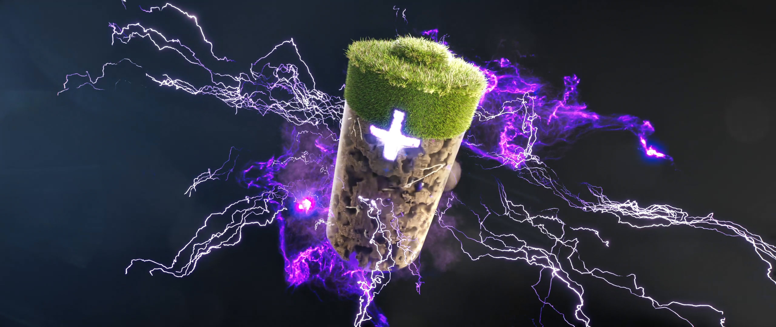 Barenbrug - Turfcharge+